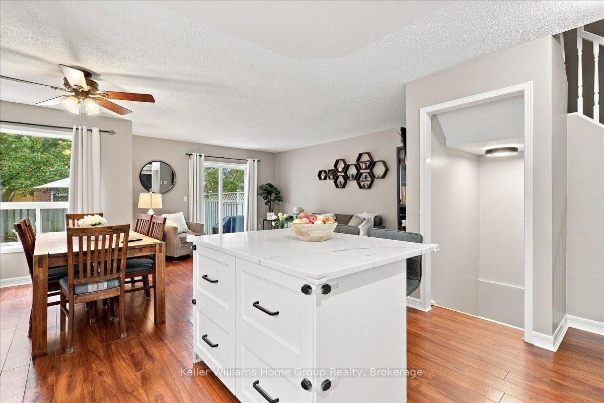 138 Werstine Terrace • Cambridge, ON photo 12