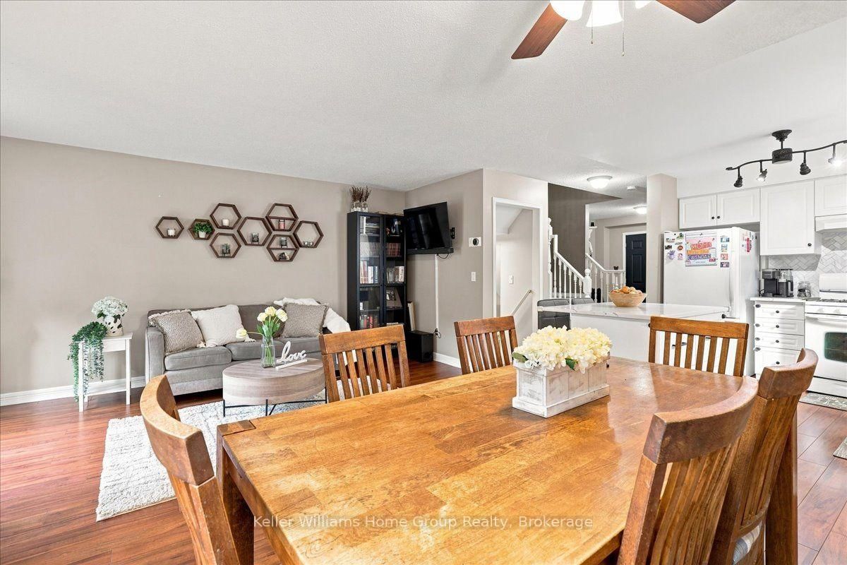 138 Werstine Terrace • Cambridge, ON photo 13