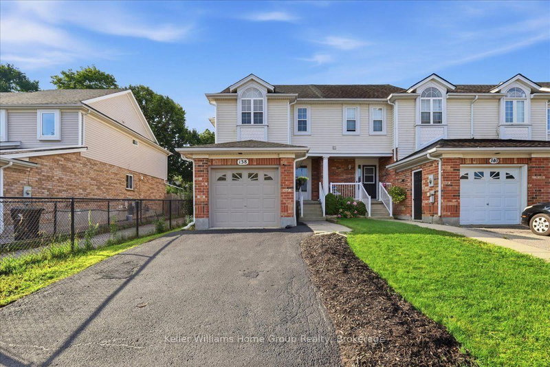 138 Werstine Terrace