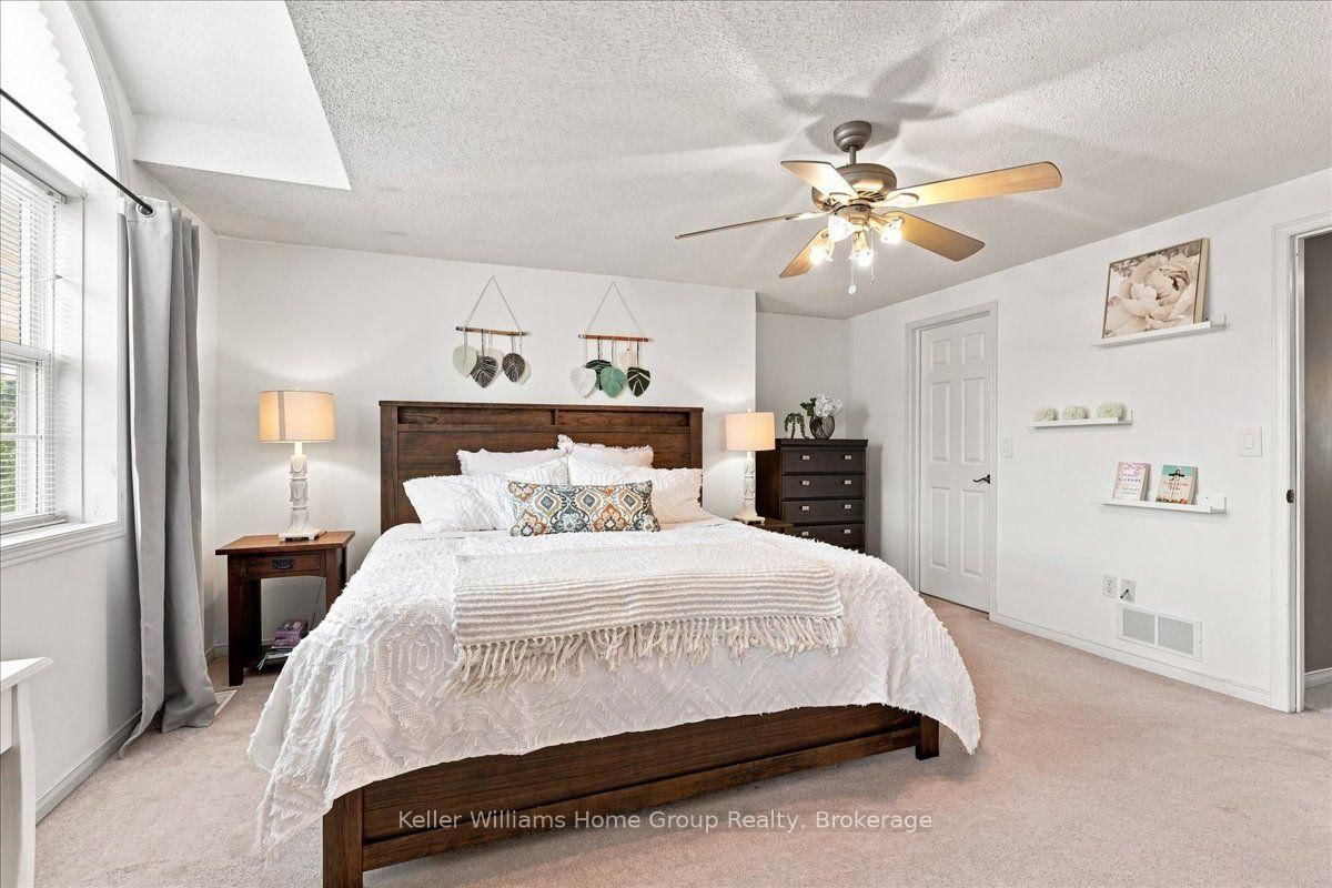 138 Werstine Terrace • Cambridge, ON photo 20