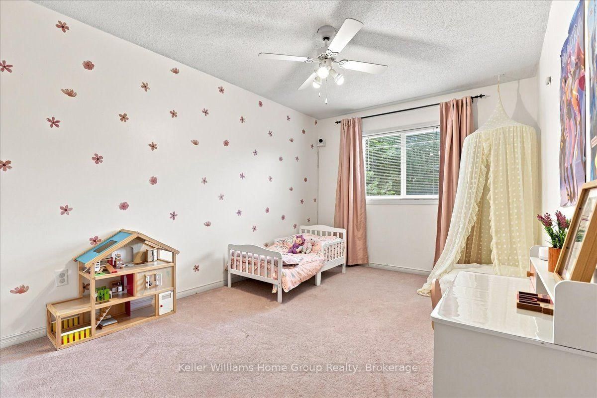 138 Werstine Terrace • Cambridge, ON photo 24