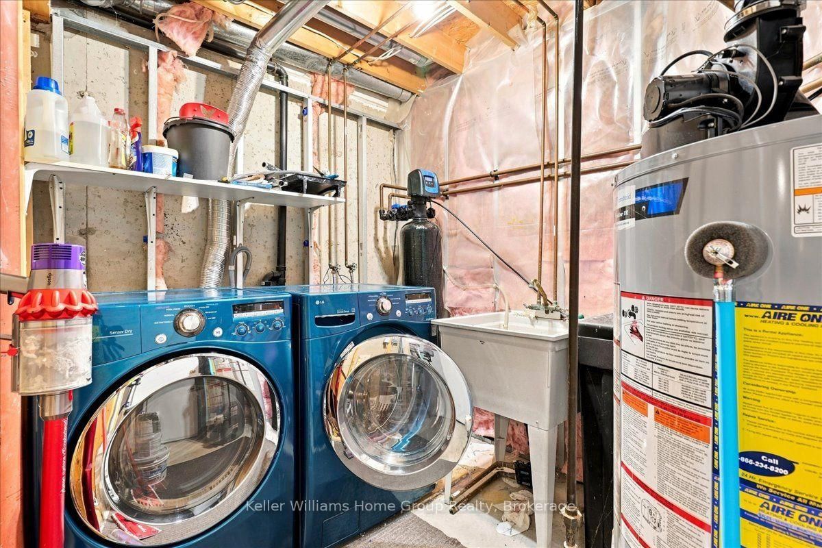 138 Werstine Terrace • Cambridge, ON photo 32