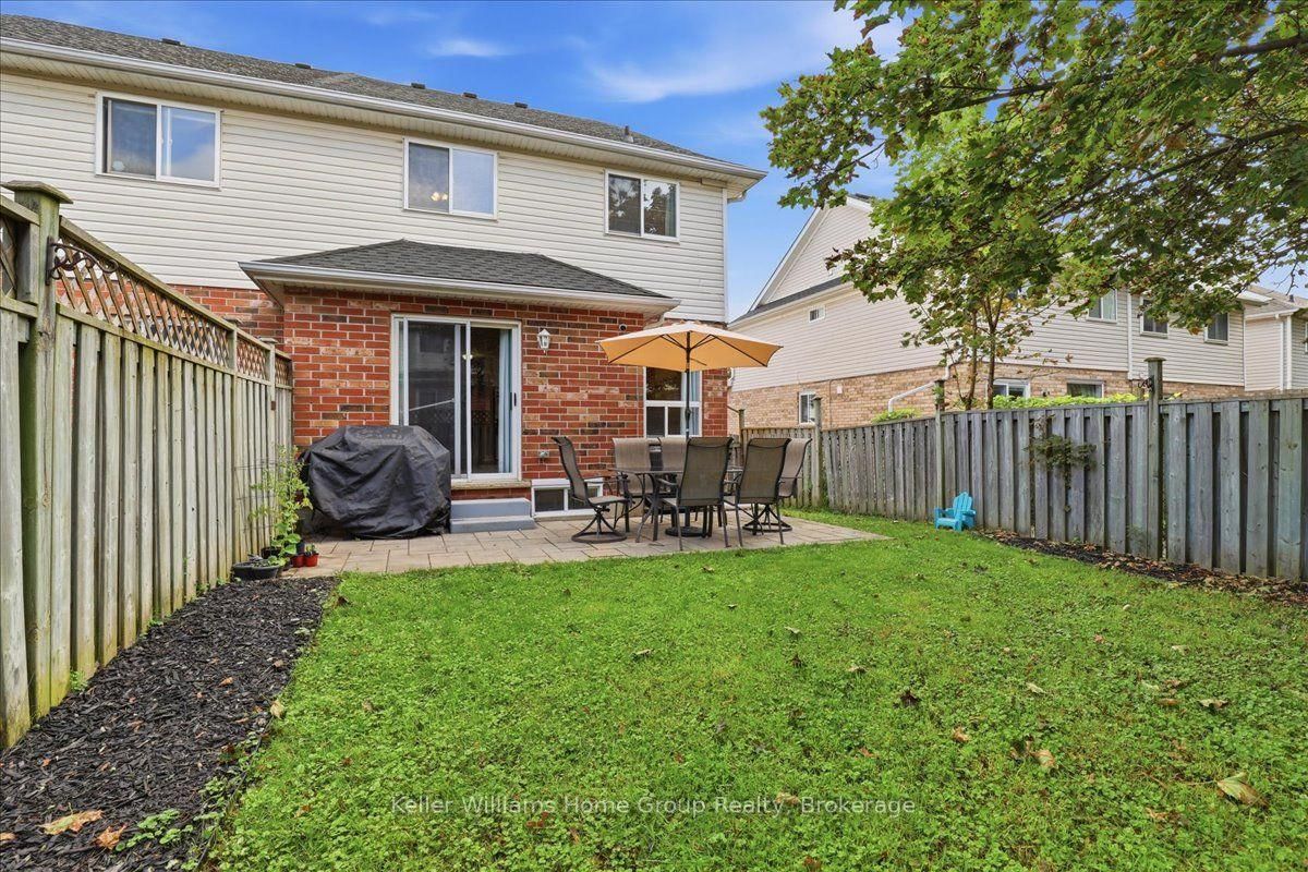 138 Werstine Terrace • Cambridge, ON photo 34