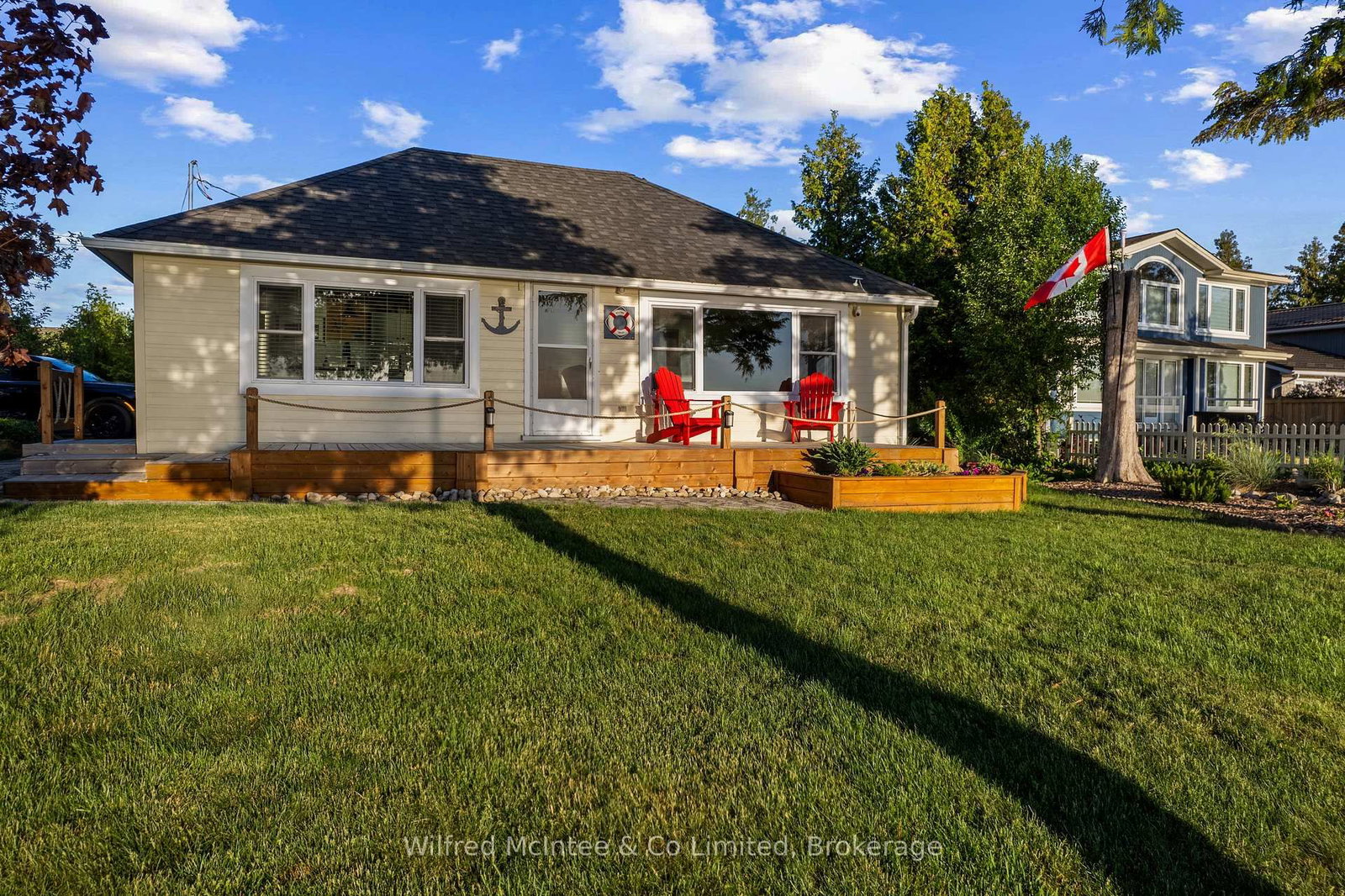 43 Fenton Drive • Saugeen Shores, ON photo 10