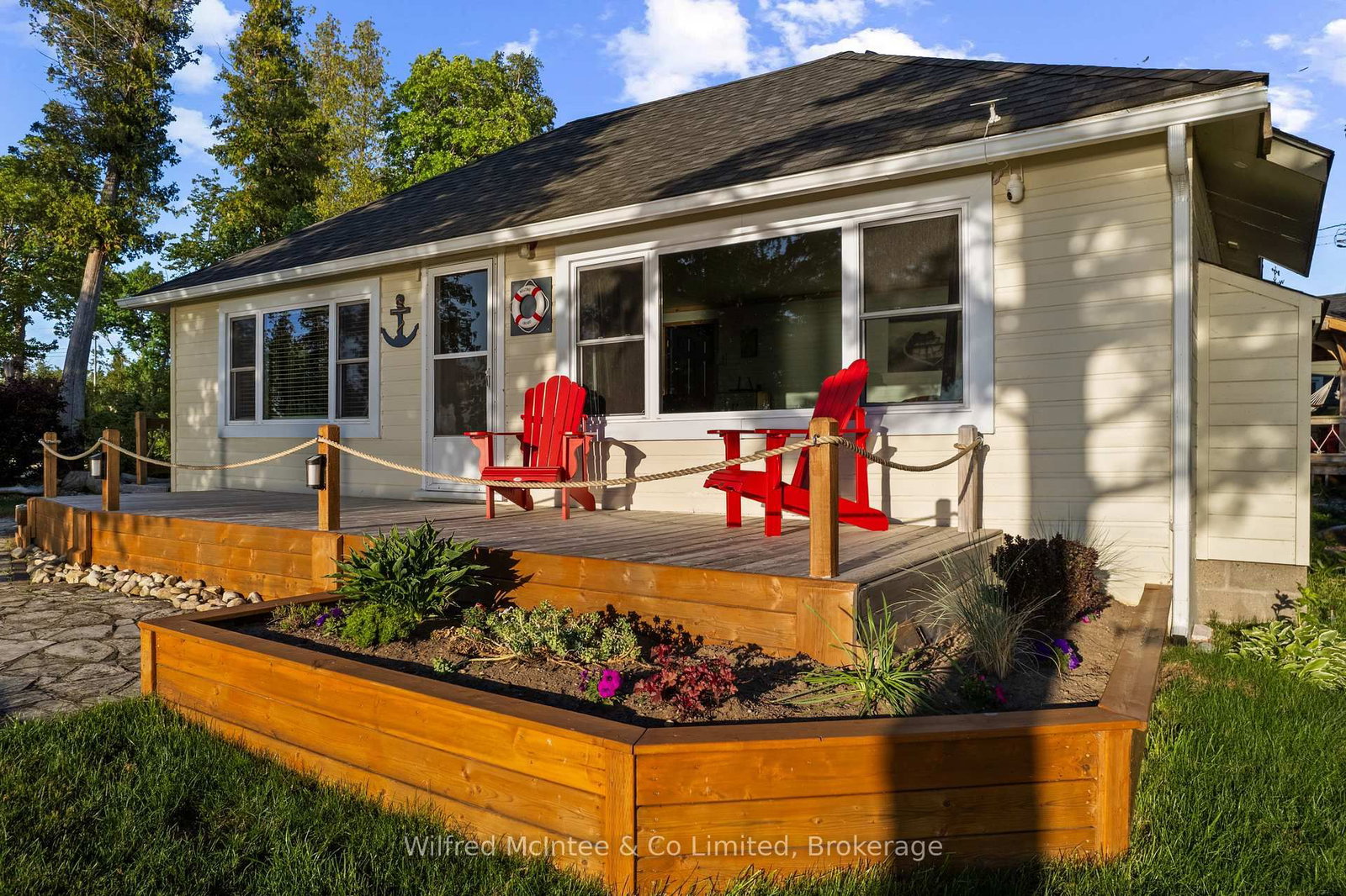 43 Fenton Drive • Saugeen Shores, ON photo 11