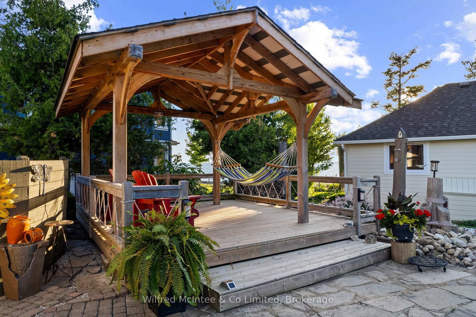 43 Fenton Drive • Saugeen Shores, ON photo 2