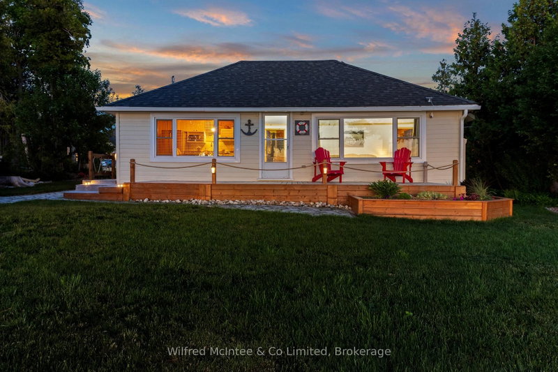 43 Fenton Drive