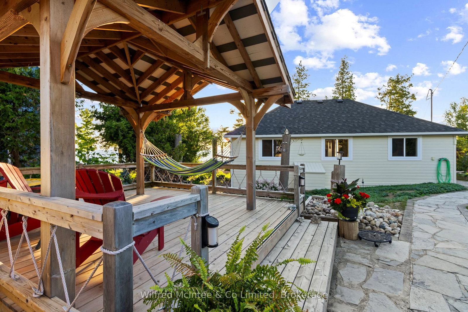 43 Fenton Drive • Saugeen Shores, ON photo 36