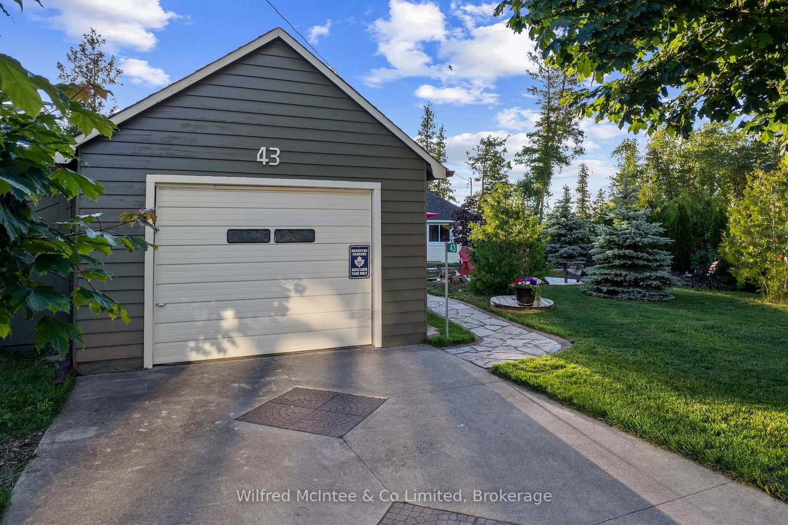 43 Fenton Drive • Saugeen Shores, ON photo 38