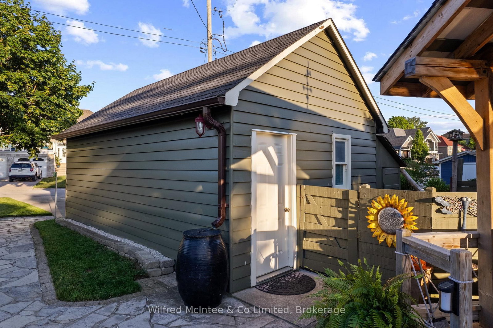 43 Fenton Drive • Saugeen Shores, ON photo 39