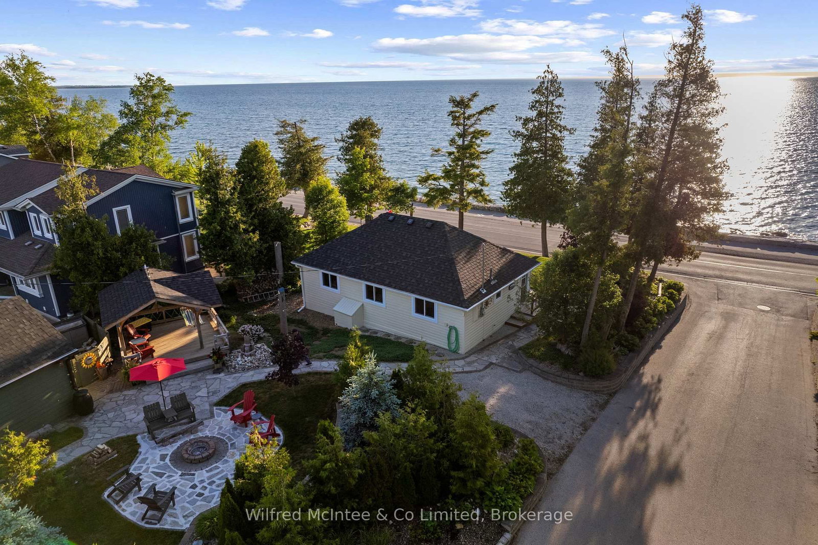 43 Fenton Drive • Saugeen Shores, ON photo 41