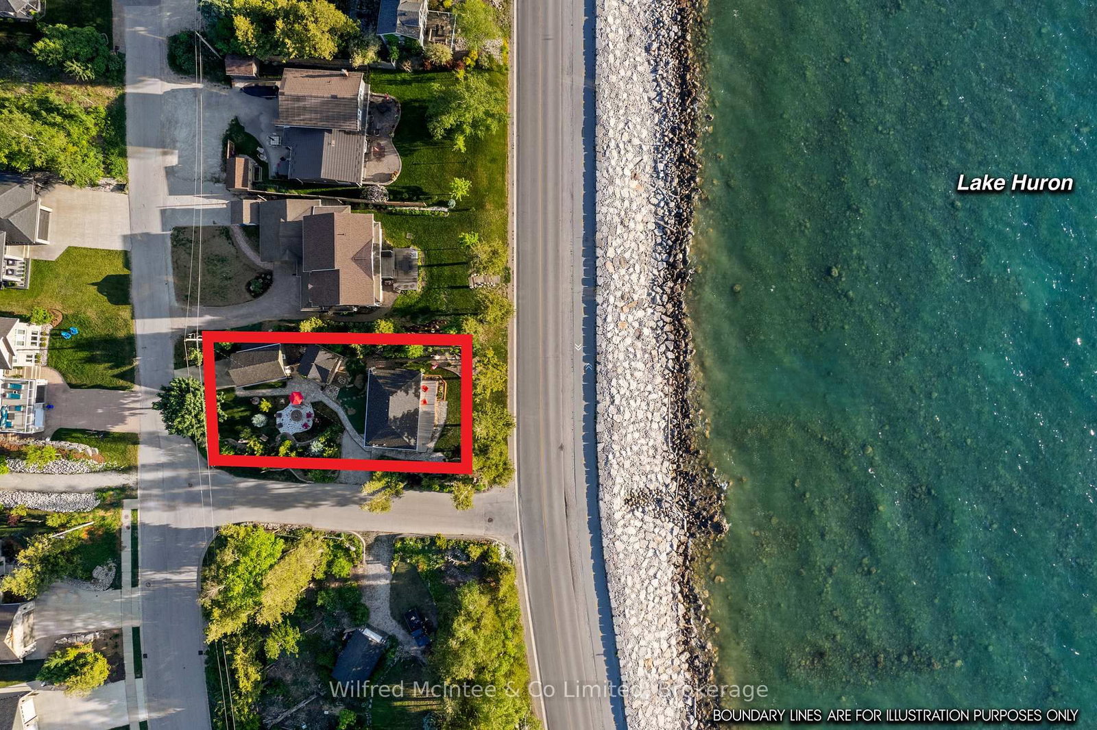 43 Fenton Drive • Saugeen Shores, ON photo 42