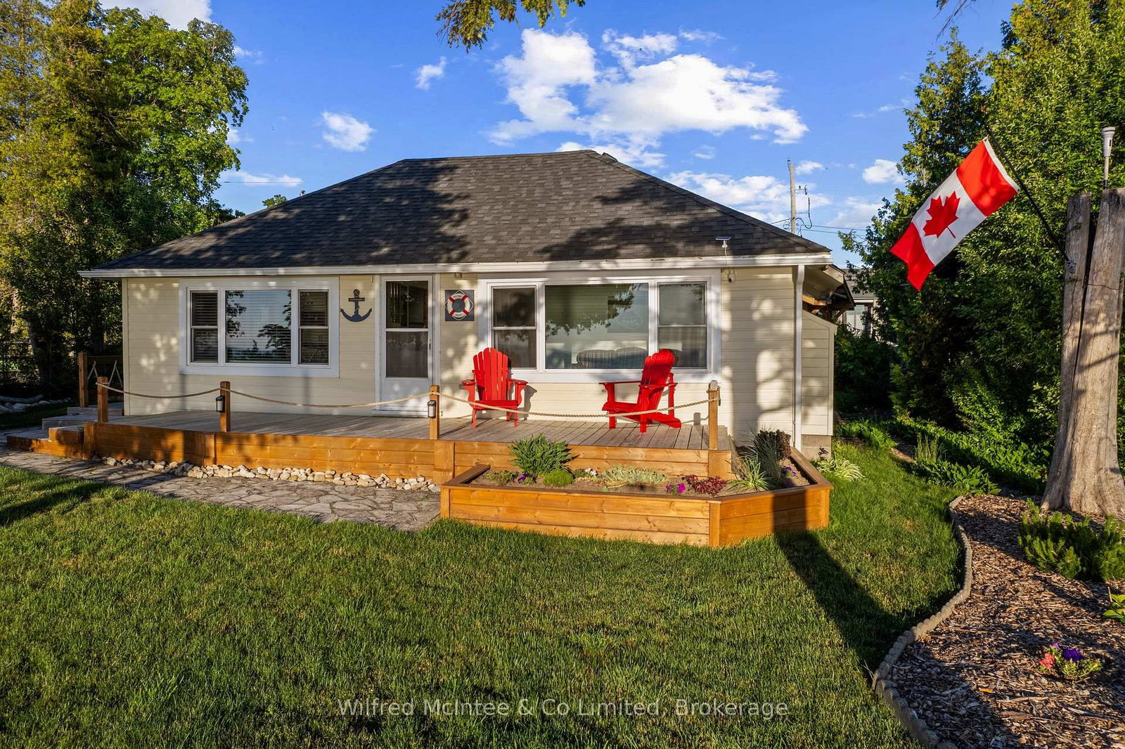 43 Fenton Drive • Saugeen Shores, ON photo 7