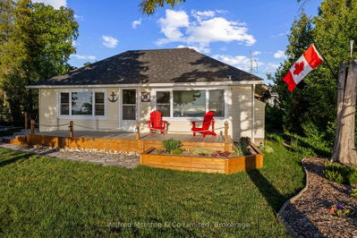 43 Fenton Drive • Saugeen Shores, ON photo 7