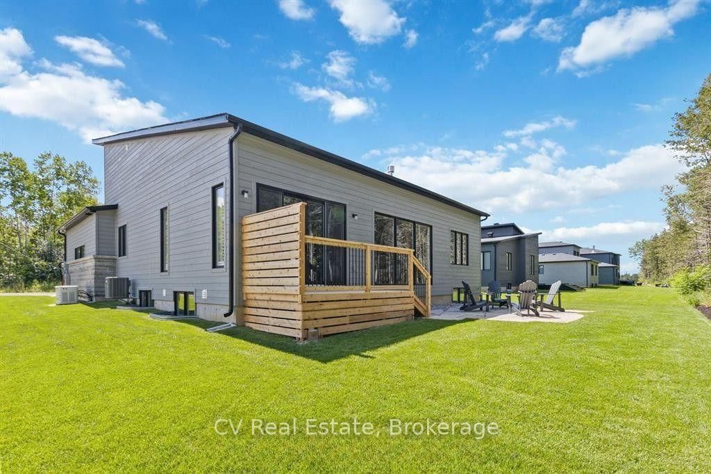 113 Tekiah Road • Blue Mountains, ON photo 41