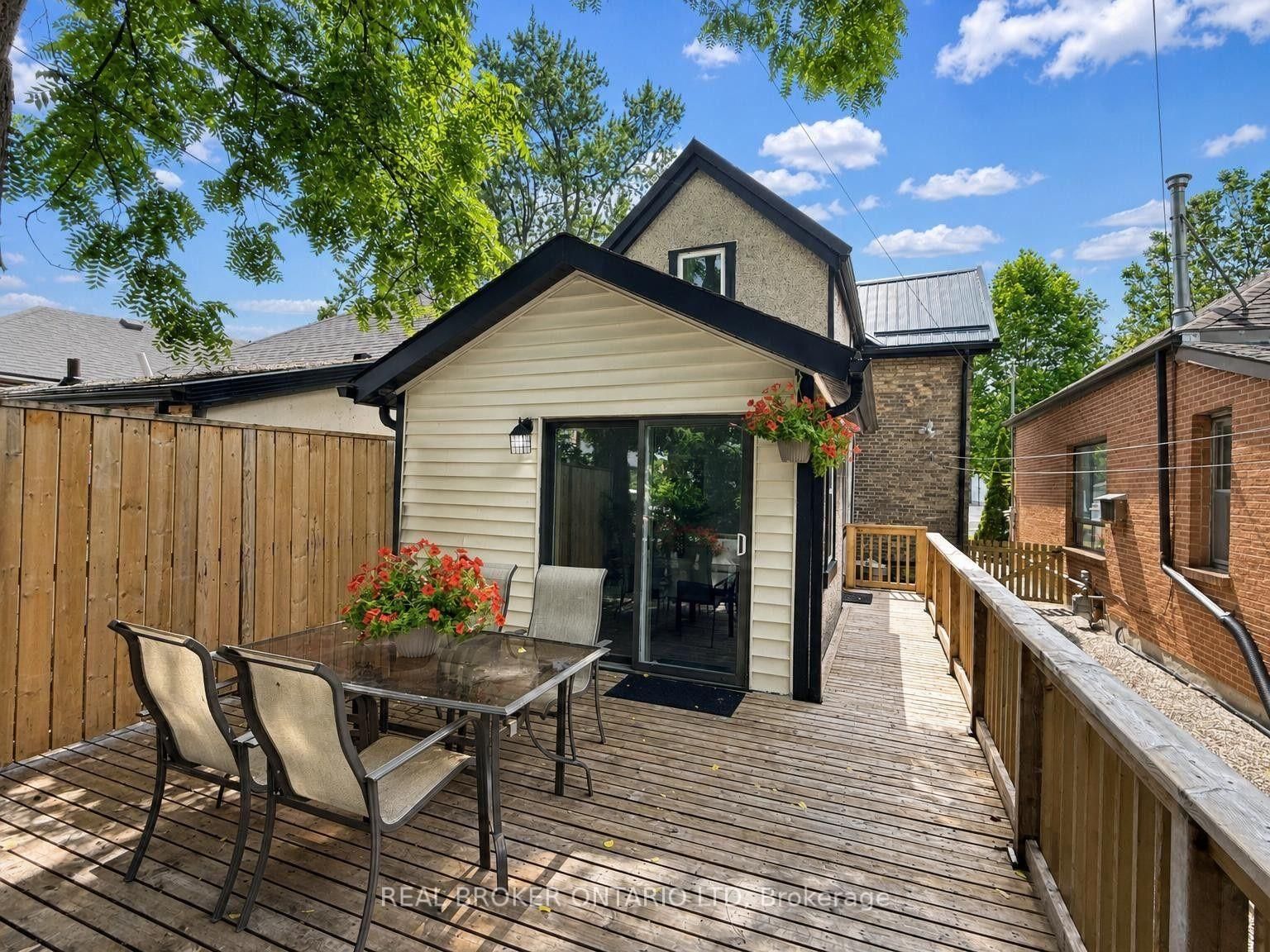 820 Maitland Street • London East, ON photo 25