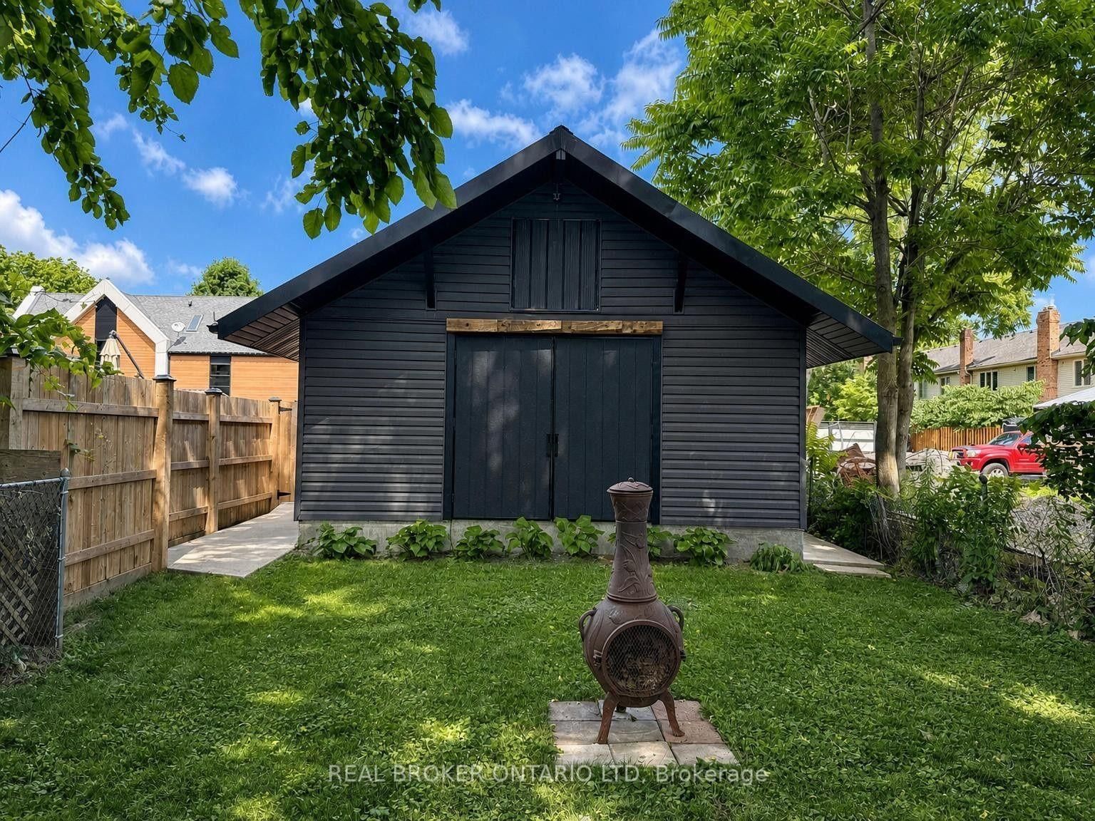 820 Maitland Street • London East, ON photo 27