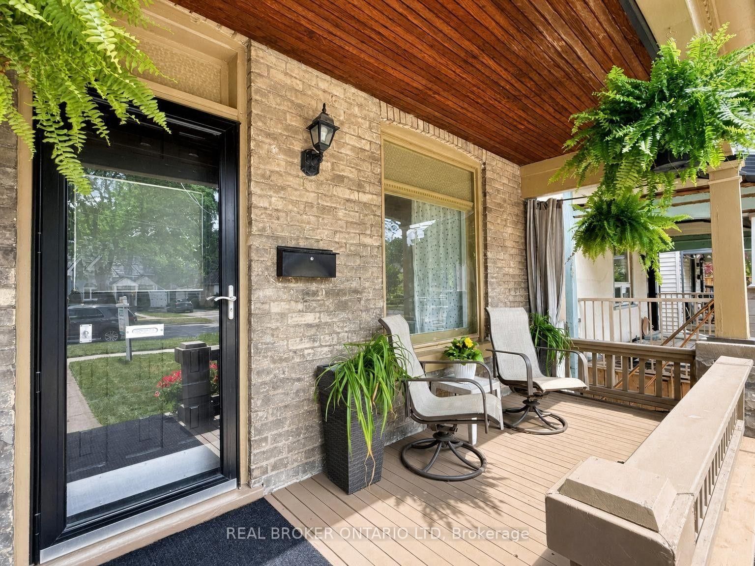 820 Maitland Street • London East, ON photo 3