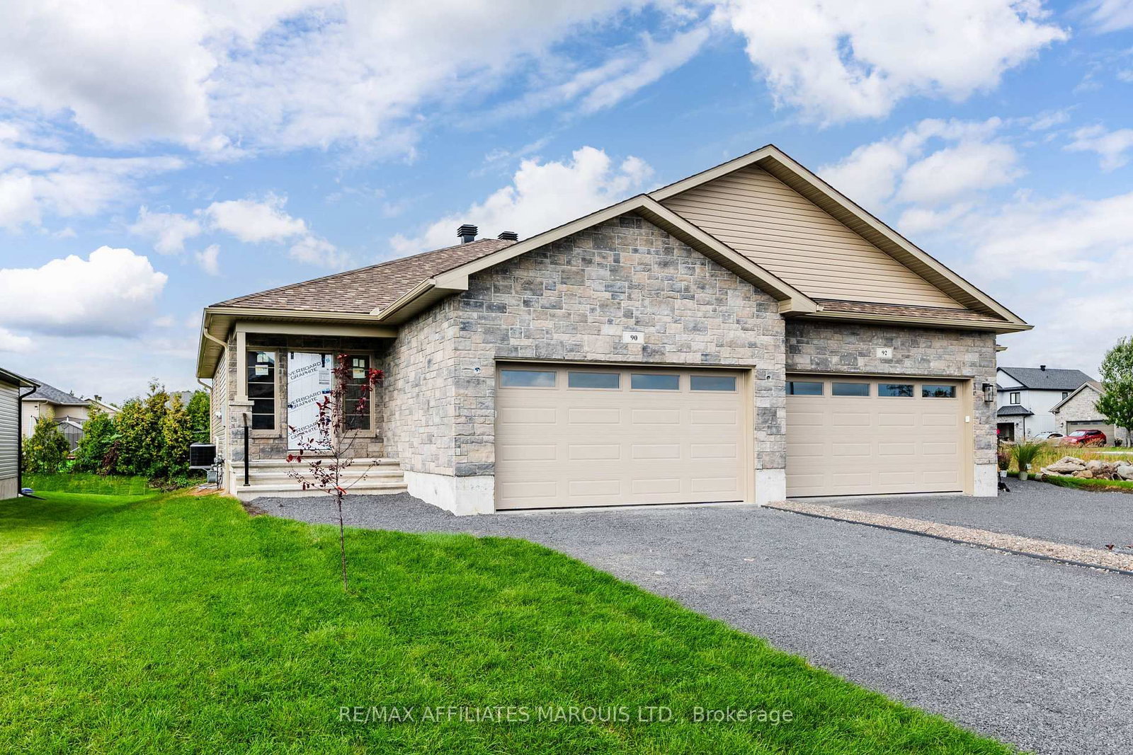 90 Forrester Way • South Stormont, ON photo 1