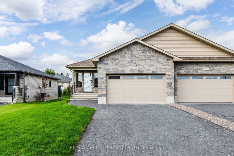 90 Forrester Way