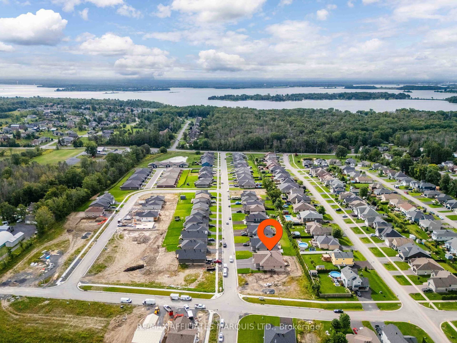 90 Forrester Way • South Stormont, ON photo 9