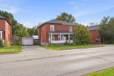598 Coronation Boulevard • Cambridge, ON photo 3