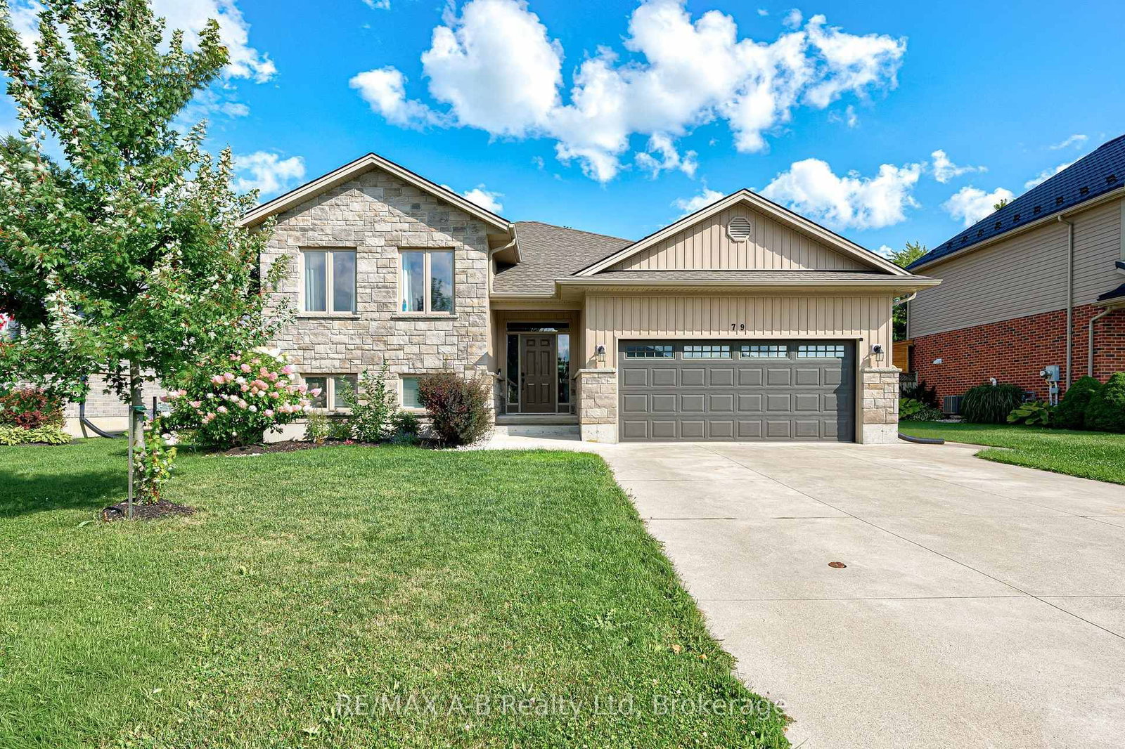 79 Sylvia Street • West Perth, ON photo 1
