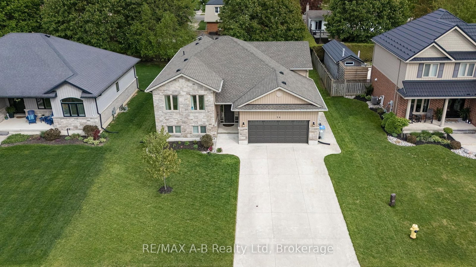 79 Sylvia Street • West Perth, ON photo 43