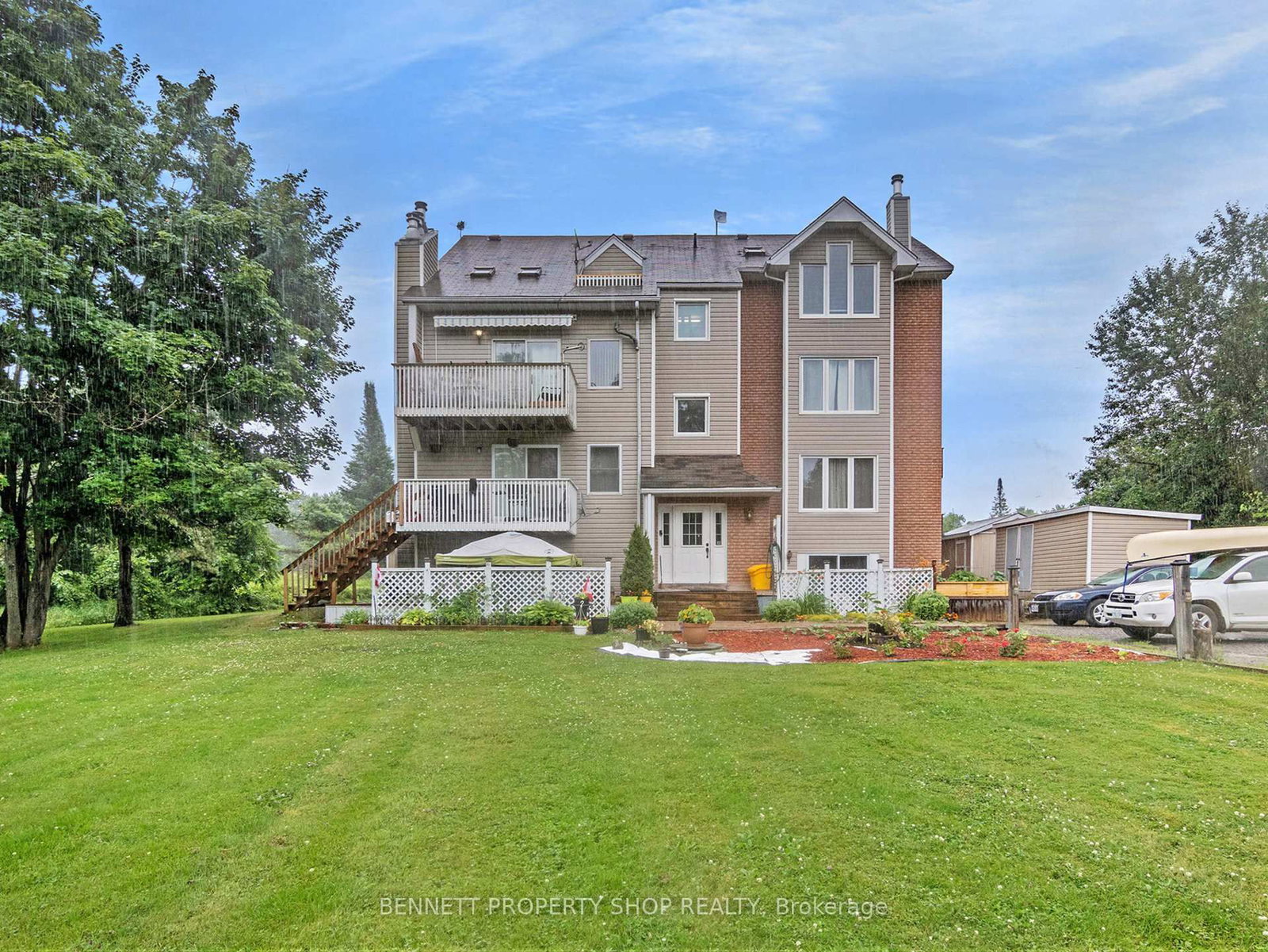 1036 Barryvale Road • #4D • Calabogie, ON photo 1