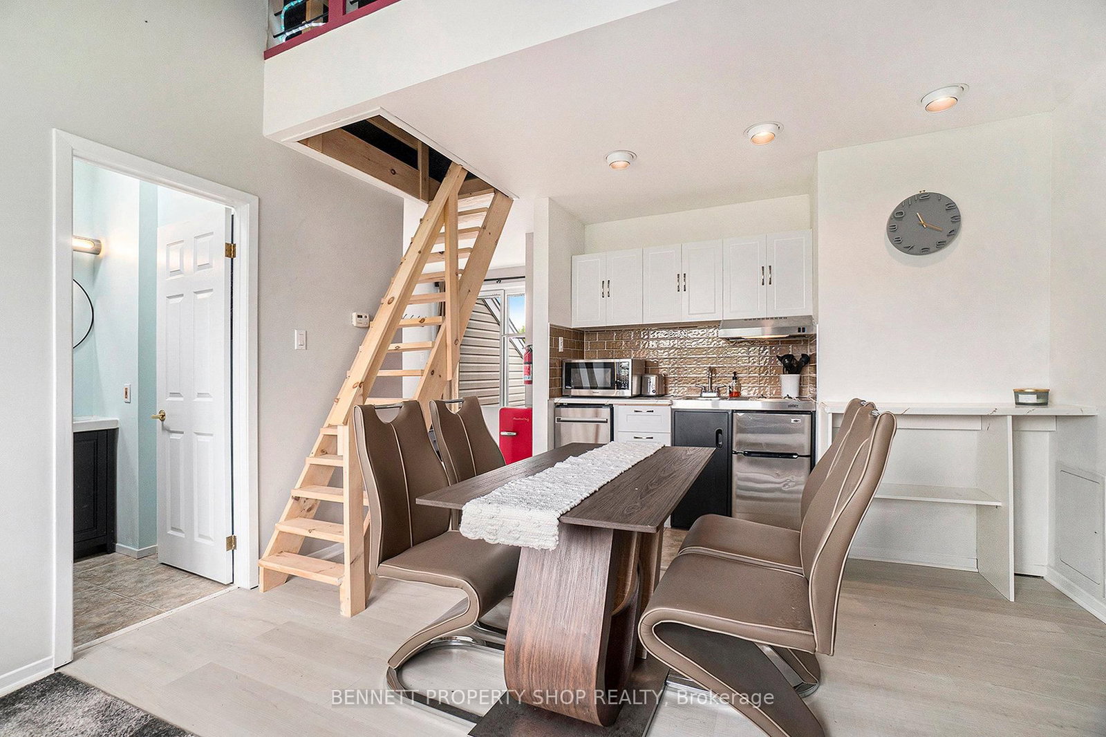 1036 Barryvale Road • #4D • Calabogie, ON photo 3