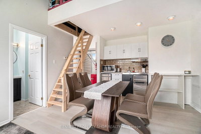 1036 Barryvale Road • #4D • Calabogie, ON photo 3