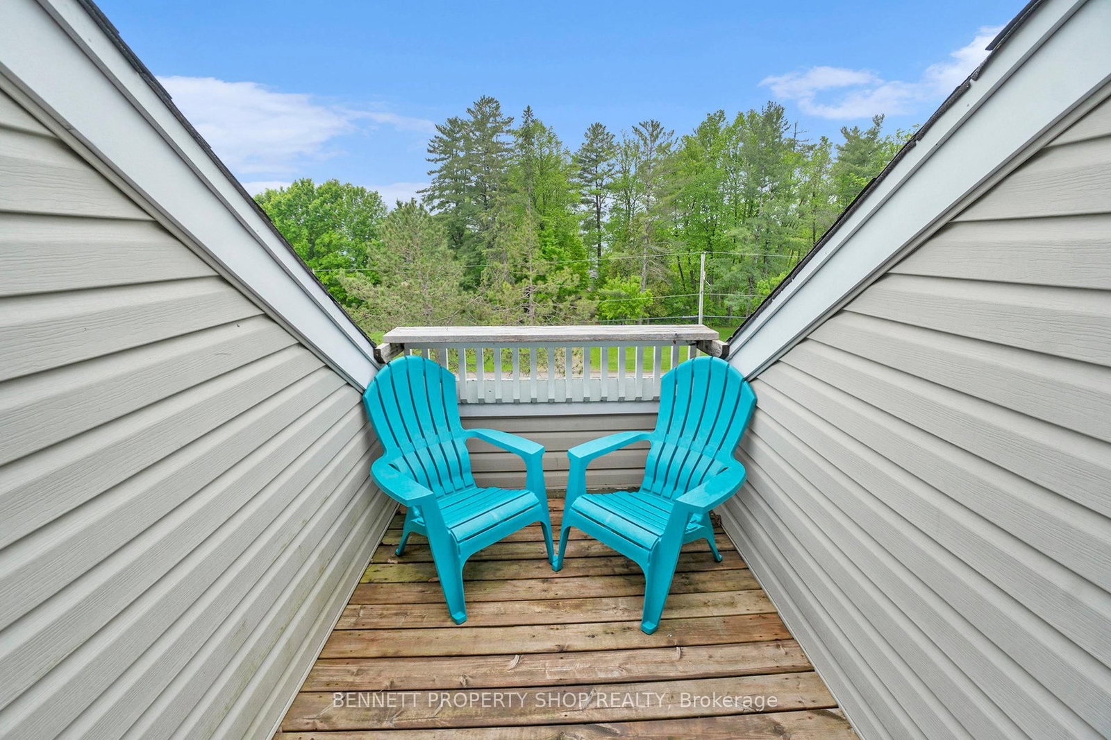 1036 Barryvale Road • #4D • Calabogie, ON photo 5