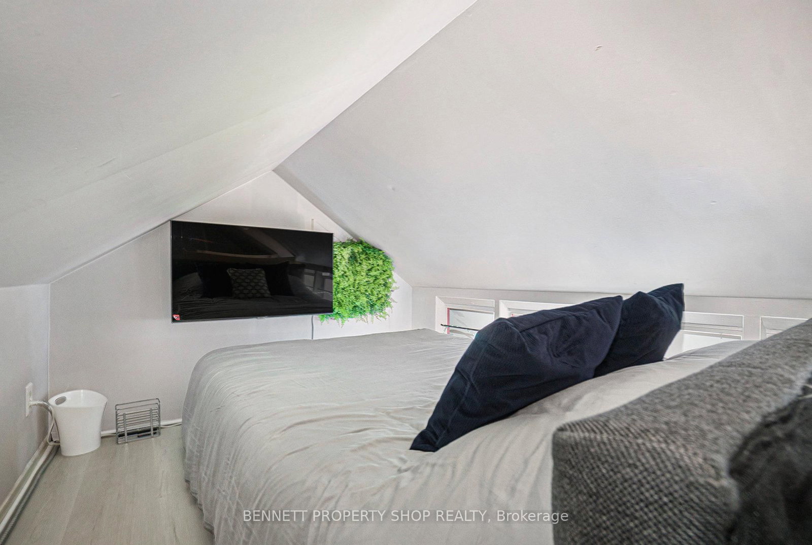 1036 Barryvale Road • #4D • Calabogie, ON photo 9