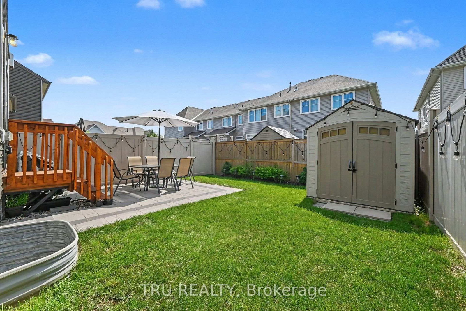 106 Lavatera St, Ottawa, view 38