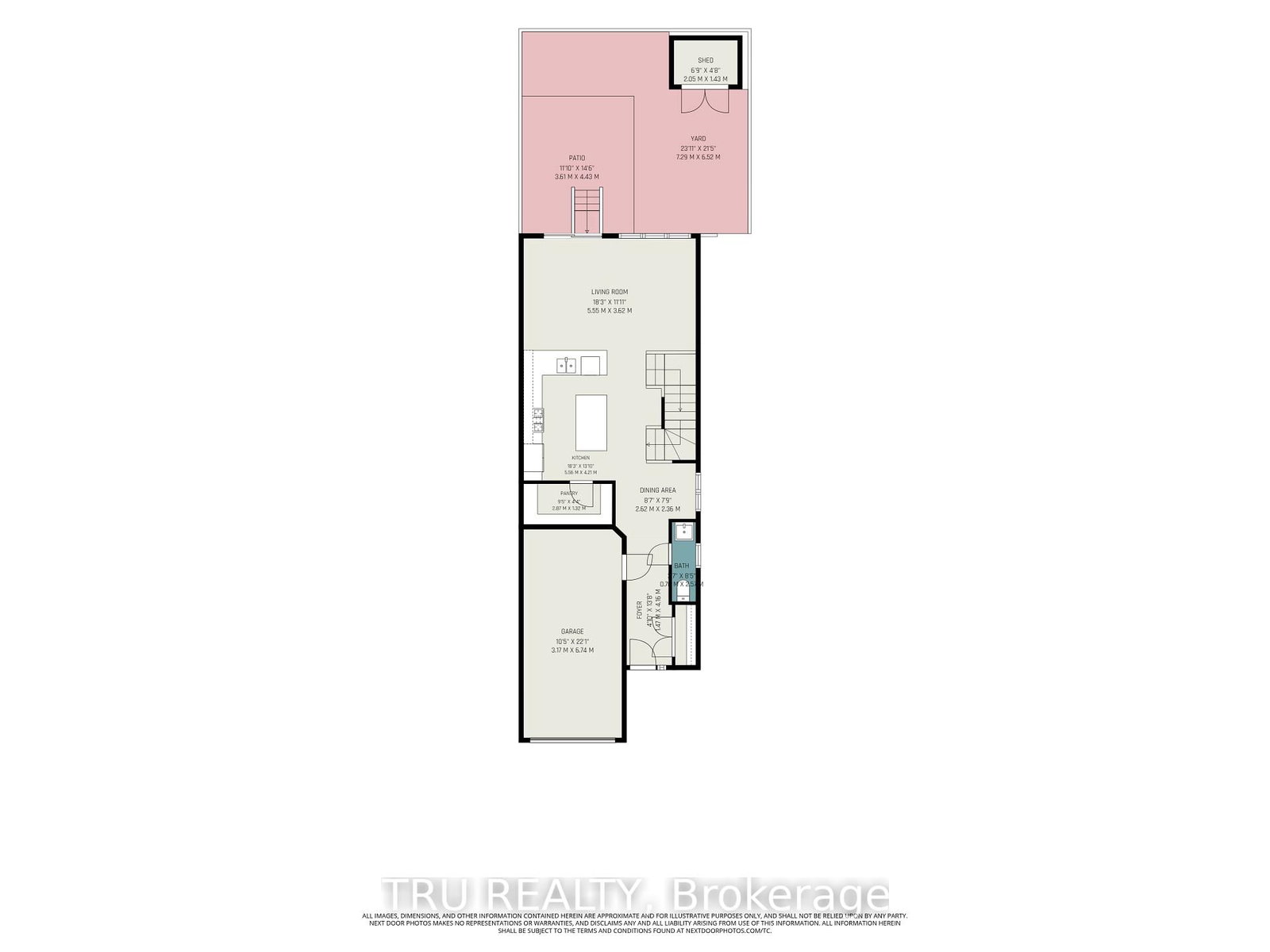 106 Lavatera St, Ottawa, view 42
