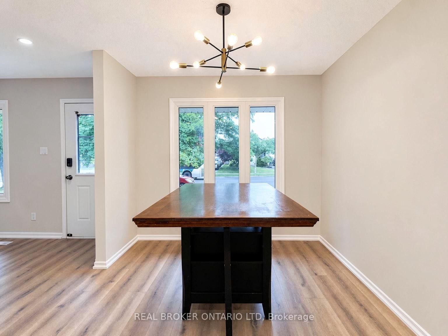 713 Railton Avenue • London East, ON photo 12
