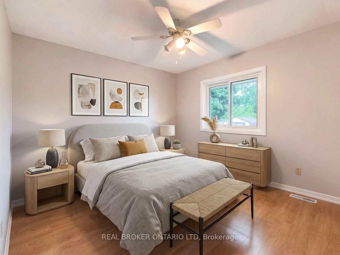 713 Railton Avenue • London East, ON photo 20