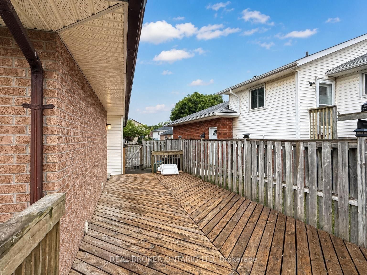 713 Railton Avenue • London East, ON photo 31