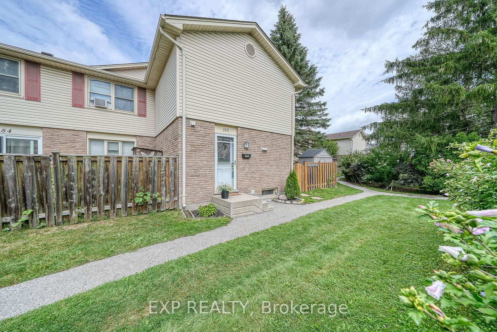 230 Clarke Road • #186 • London East, ON photo 2