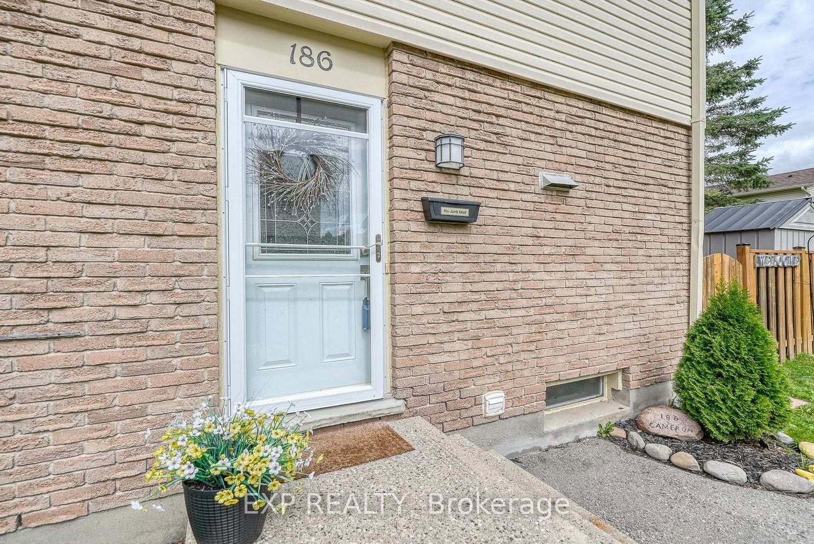 230 Clarke Road • #186 • London East, ON photo 3