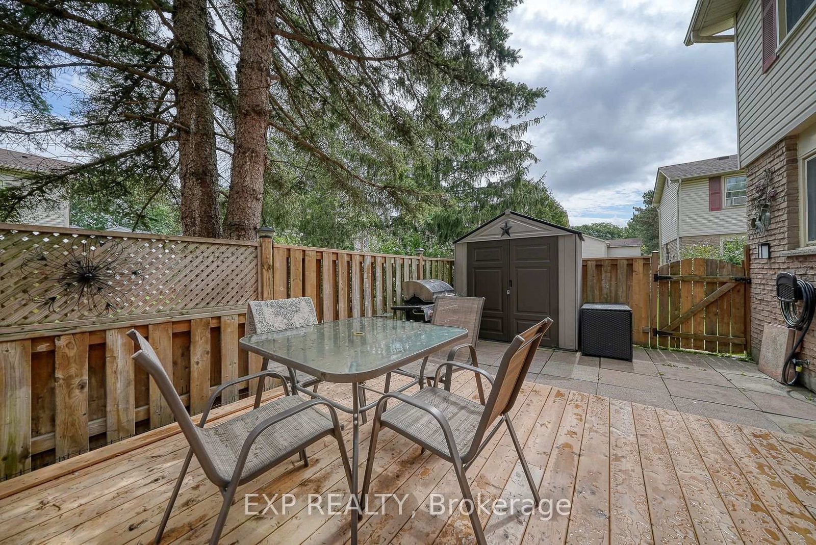 230 Clarke Road • #186 • London East, ON photo 37