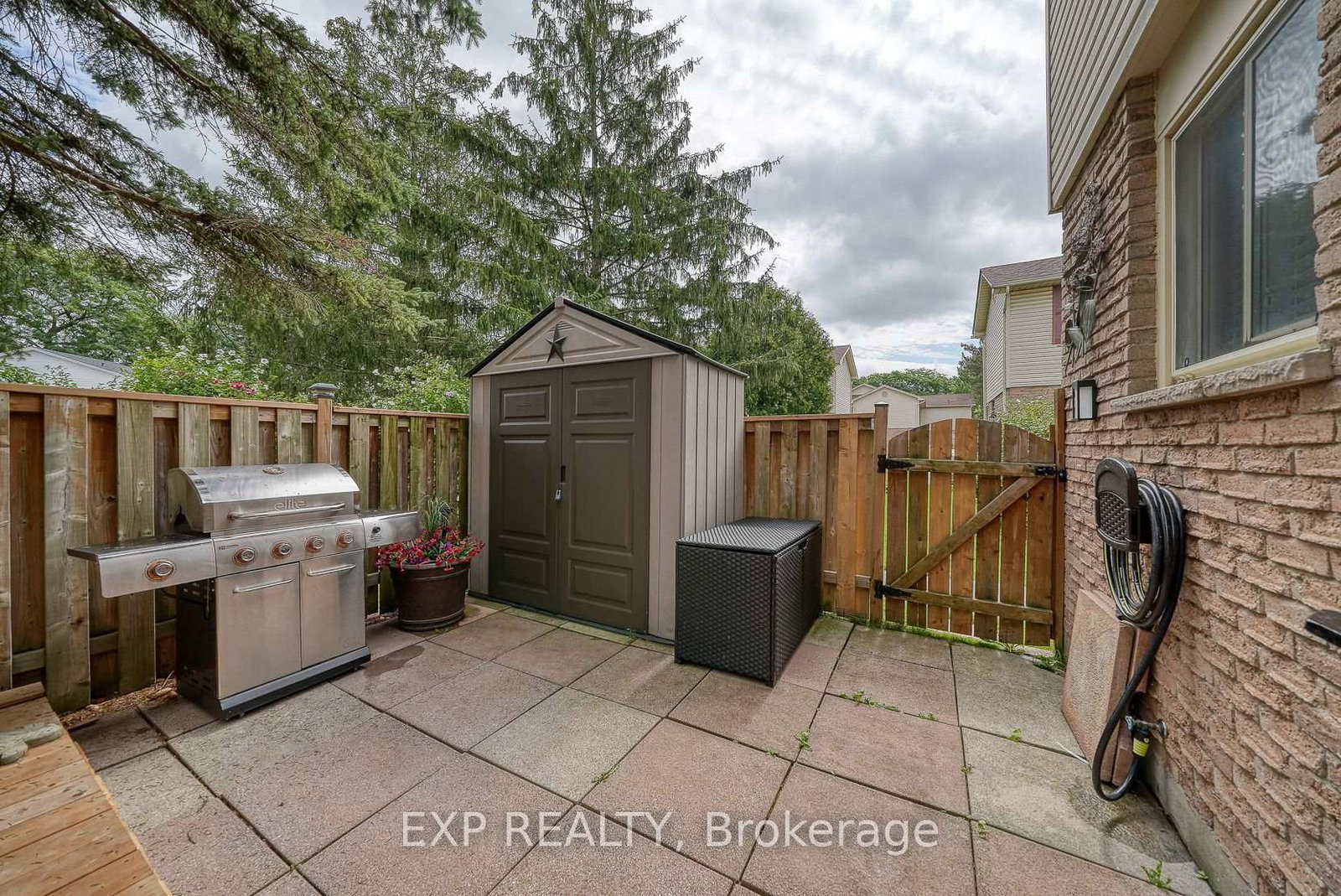 230 Clarke Road • #186 • London East, ON photo 38
