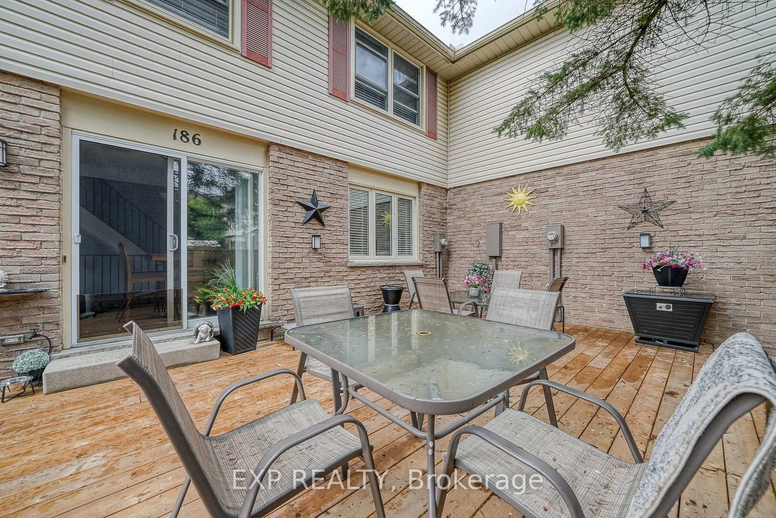 230 Clarke Road • #186 • London East, ON photo 39