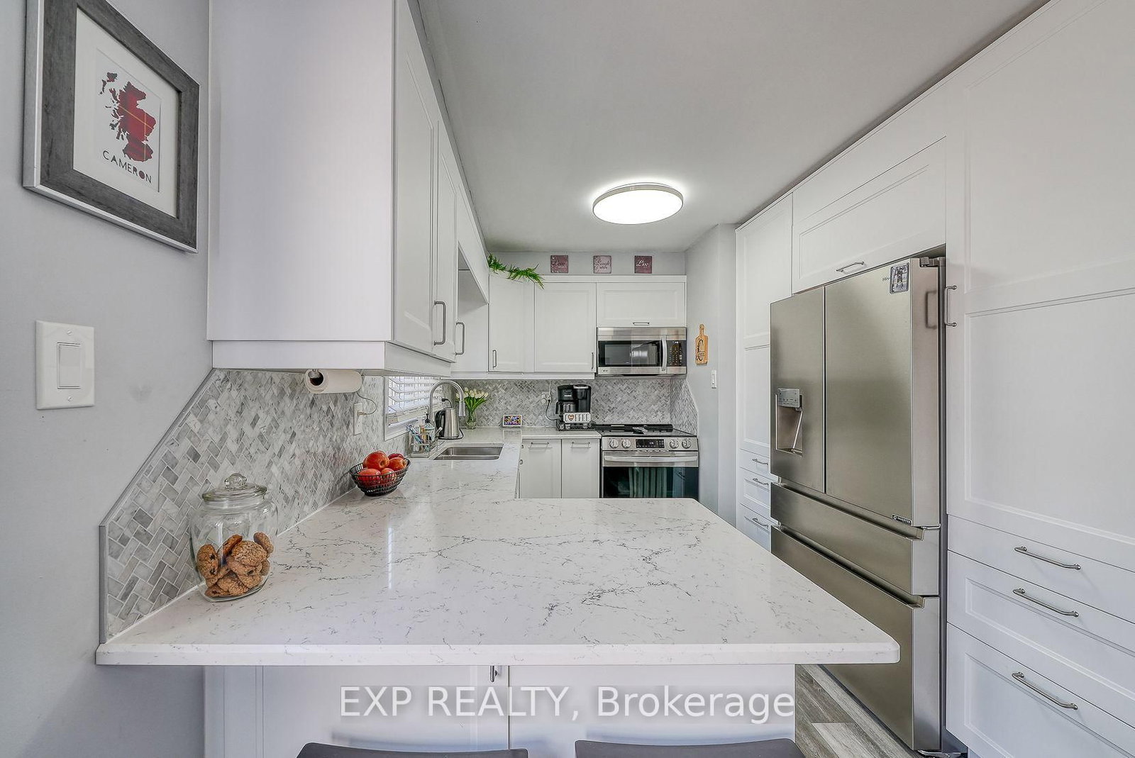 230 Clarke Road • #186 • London East, ON photo 9