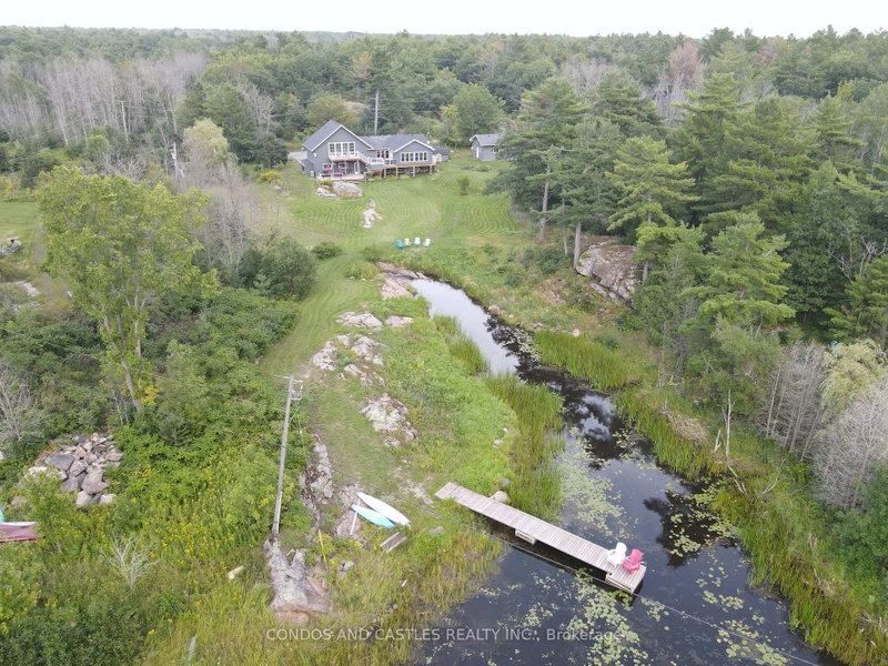 9 Osprey Way