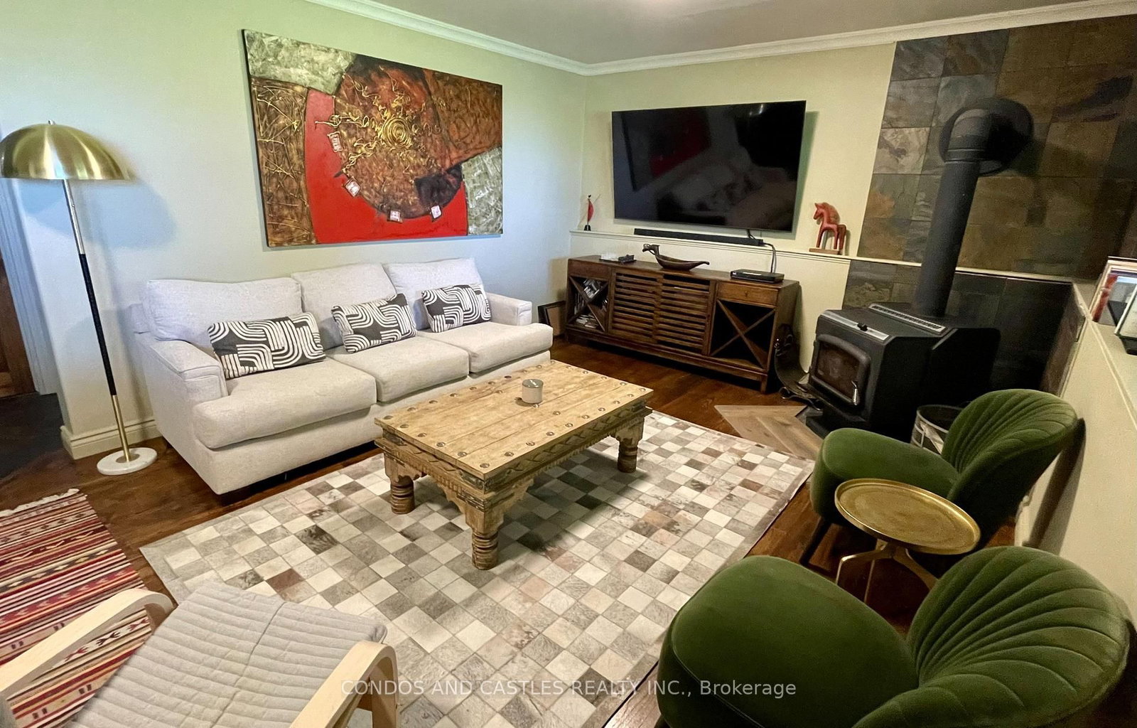 9 Osprey Way • Georgian Bay, ON photo 20