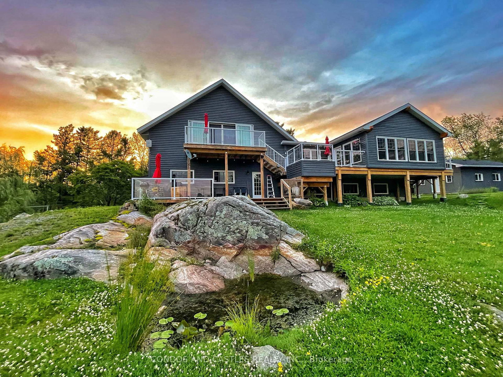9 Osprey Way • Georgian Bay, ON photo 29