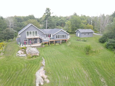 9 Osprey Way • Georgian Bay, ON photo 3