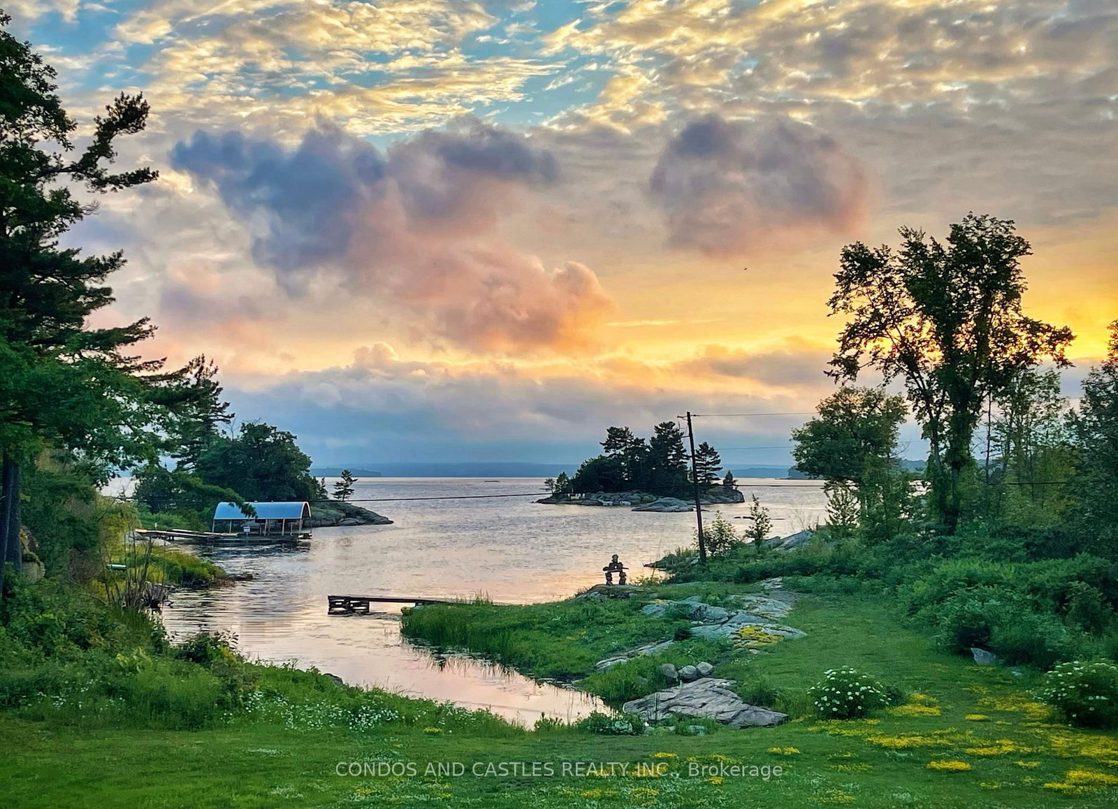 9 Osprey Way • Georgian Bay, ON photo 38