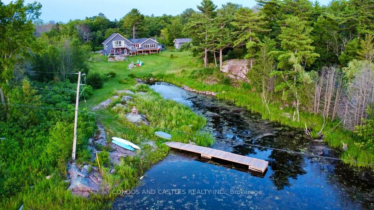 9 Osprey Way • Georgian Bay, ON photo 48